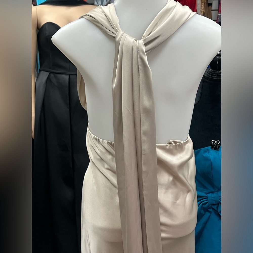 Gown - Picture 4 of 4